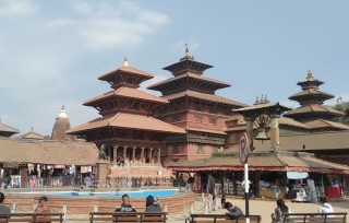 पाटन दरबार सङ्ग्रहालय खुल्ने