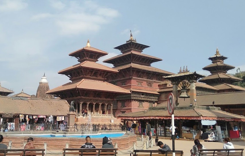 पाटन दरबार सङ्ग्रहालय खुल्ने