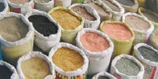 धौलागिरिका चार जिल्लामा तरकारी र खाद्यान्न अभाव