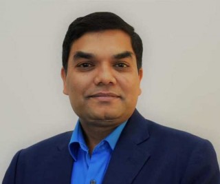 एनआरएनए महासचिवमा डा पौडेलको उम्मेदवारी