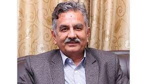 पार्टी फुटाउनु गलत होः नेता पाण्डे