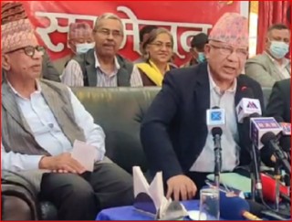 सिरहामा ६१ जनप्रतिनिधिले रोजे नेकपा (एकिकृत समाजवादी)