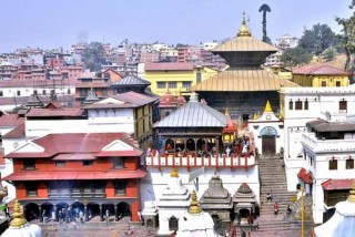 भोलिदेखि पशुपतिनाथ मन्दिर भक्तजनका लागि खुला