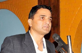 सभामुखको व्यवहार निष्पक्ष हुनुपर्छ : सचिव भट्टराई