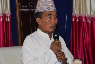 मेरिङदेनले विपन्न विद्यार्थीलाई हाइड्रोपावर इञ्जीनियर पढाउँदै