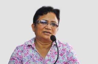प्रतिस्थापन विधेयक जनताप्रति समर्पित छ : मन्त्री भुसाल