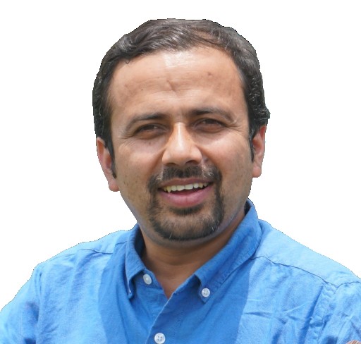 कविता : आकाश