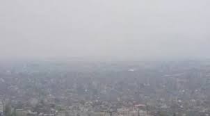 मौसम भविष्यवाणी : शनिबारसम्म वर्षा हुने