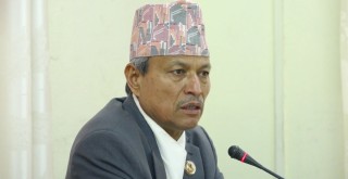 देश र जनताका लागि राजनीति गरेको हुँ : नेता डा रावल