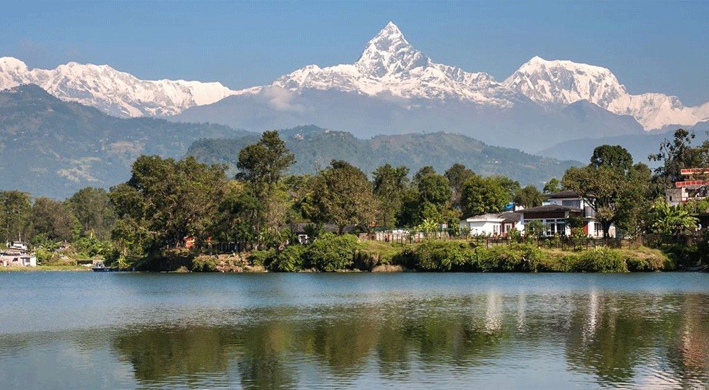 खुले पोखराका धार्मिक पर्यटकीयस्थल
