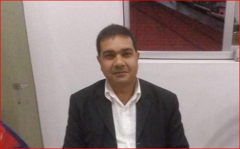 नेपाल निजामती कर्मचारी सङ्गठनमा गौतम