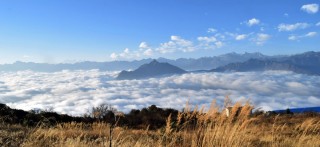कञ्चनजङ्घाको पर्यटनः करोडौंको लगानी सङ्कटमा