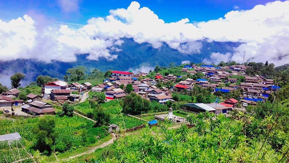 अन्नपूर्णका पर्यटकीयस्थल भ्रमणका लागि खुलाइने