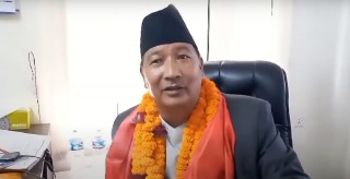 प्रदेश बनाउँछौँ : मन्त्री श्रेष्ठ