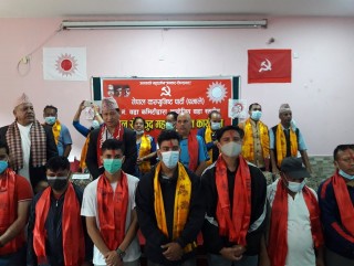 काठमाडौं ३१ द्वारा खेलकुद महासंघ गठन