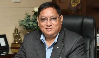 क्यान्सर उपचारमा ठूलो रकम पलायन : राज्यमन्त्री श्रेष्ठ