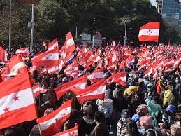 चितवनका सात पालिकामा कांग्रेसको नयाँ नेतृत्व