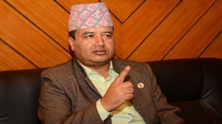 ‘संसद्मा प्रतिपक्षको आवाज सुनिनुपर्छ’
