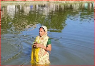 हर्षोल्लासका साथ मनाइँदै जितिया पर्वः आज पर्वको मुख्य दिन