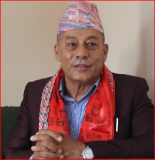 मानवअधिकार मैत्री समाज निर्माणमा सञ्चारमाध्यमको भूमिका महत्वपूर्ण : मन्त्री थापा