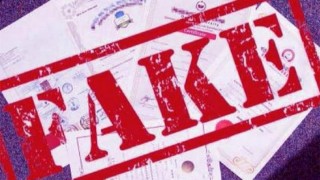 इडिभी भिसाका लागि नक्कली शैक्षिक प्रमाणपत्र पेश