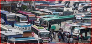 सार्वजानिक यातायातको भाडादर समायोजन हुने