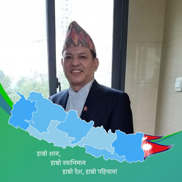 महालक्ष्मीद्धारा ‘बा आमाको सेवा, स्वास्थ्य उपचारमा टेवा’ कार्यक्रमको शुभारम्भ