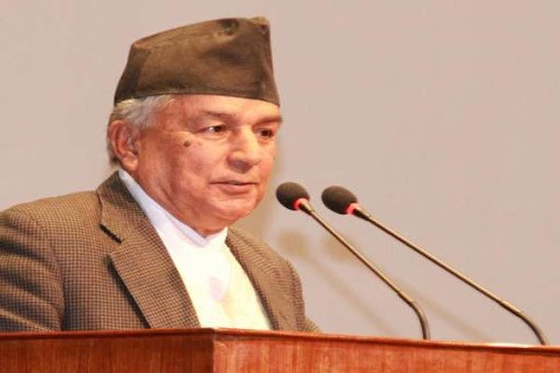 पार्टीमा रुपान्तरण आवश्यक : वरिष्ठ नेता पौडेल