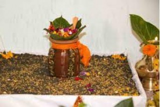 नेपालीको महान् पर्व बडादसैँ सुरु, आज घटस्थापनाको साइत ११ः४६ बजे