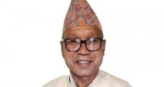 कांग्रेस बाजुराको सभापतिमा रावल विजयी