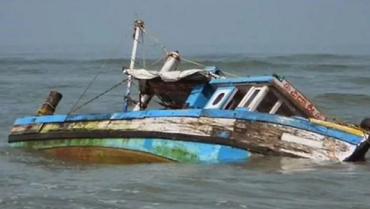 कङ्गोमा डुङ्गा दुर्घटनामा परी १०० भन्दा बढीको मृत्यु