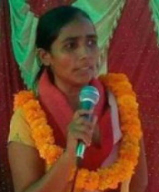 कविता : बाटो