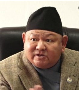 नेपाल वायु सेवा निगममा ‘ई–टिकट लागू गर्नुस्’ : मन्त्री आले