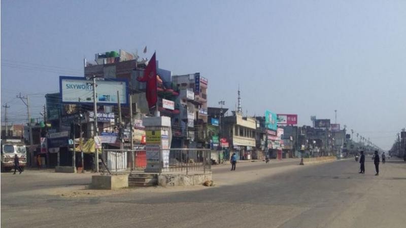 काभ्रेमा ‘स्मार्ट लकडाउन’ : चाडपर्वमा भीडभाड नगर्न आग्रह