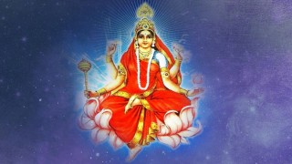 नवरात्रको नवौँ दिन सिद्धिदात्री देवीको पूजा आराधना गरिँदै