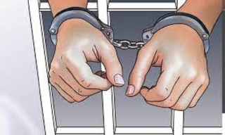 पत्नीमाथि टुनामुना गरेर गर्भ तुहाएको भन्दै भाउजूको हत्या गर्ने पक्राऊ