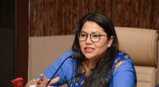 जनभावनाअनुसार काम गर्नेछु : मन्त्री झाँक्री