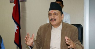 रोकिएका जिल्ला अधिवेशन छठपछि हुन्छः  सहमहामन्त्री डा महत