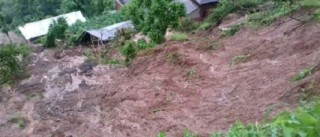 सुदूरपश्चिममा प्राकृतिक विपद्बबाट ३० को मृत्यु , २४ जना बेपत्ता