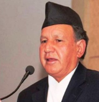प्रदेश नं १ मा नेपाली कांग्रेस नेतृत्वमा सरकार गठनको सम्भावनाःमन्त्री खड्का