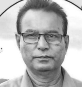 नेपाल पत्रकार महासङ्घ प्रदेश नं २ का उपाध्यक्ष गुप्ताको निधन