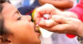 ‘नेपालमा पोलियोको जोखिम कायमै’