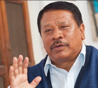 तोकिएको समयमै पार्टीको महाधिवेशन हुनुपर्छः नेता सिंह