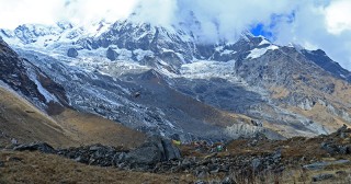 अन्नपूर्ण आधार शिविरको यात्रा अवधि छोटियो