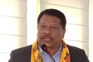 सरकारले खेलकूदको विकासका लागि विशेष ध्यान दिनुपर्छ : नेता सिंह