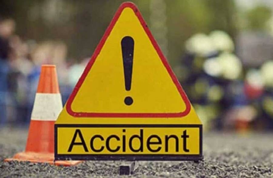 झापामा मोटरसाइकल एक आपसमा ठक्कर खाँदा एक जनाको मृत्यु