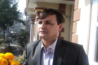 स्याङ्जाली गीतकार घन थापाको ‘तिमीलाई नै’ सार्वजनिक (भिडियो सहित)