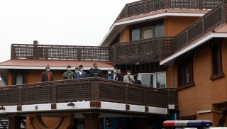 एमालेका महाधिवेशन प्रतिनिधि चयन कात्तिक २७ गते हुने