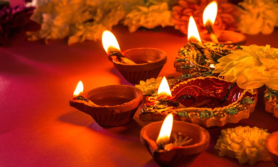 यम पञ्चक (तिहार)आजबाट शुरुः काग र कुकुर तिहार भोली