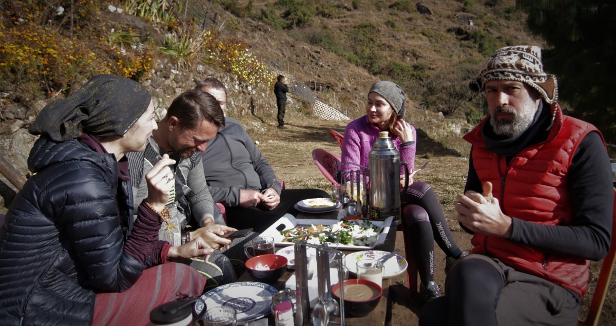 दस महिनामा ८४ हजार बढी विदेशी पर्यटक भित्रिए